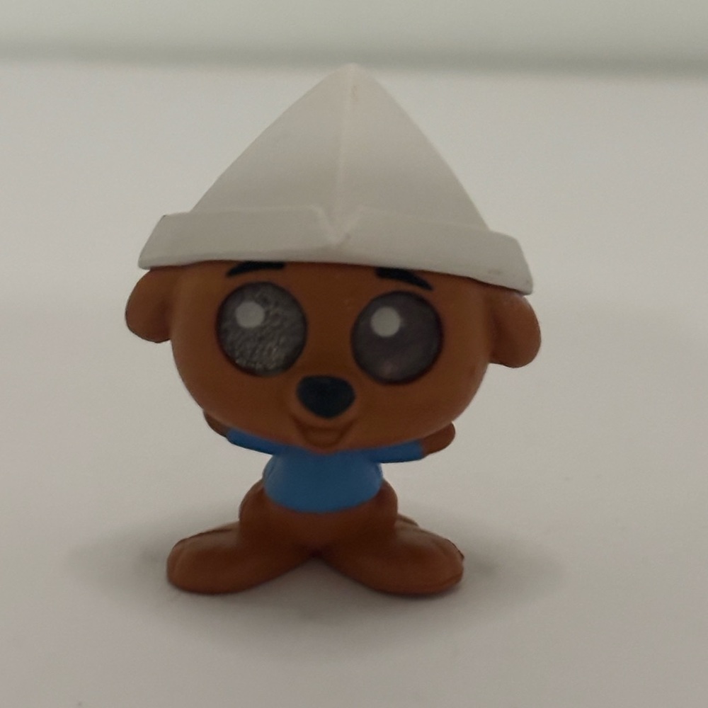 Series 9 Roo doorable